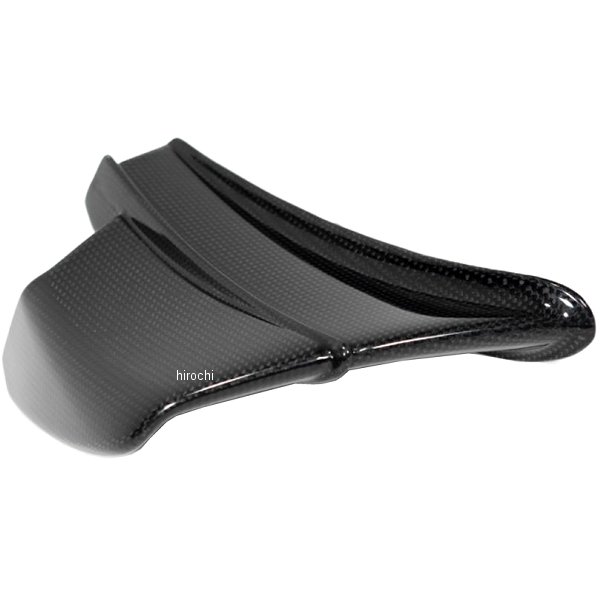 イルムバーガー Ilmberger ウィングレット 右側 艶あり 20年-21年 パニガーレV4 VFR.066.DV4RG.K-V4 JP店