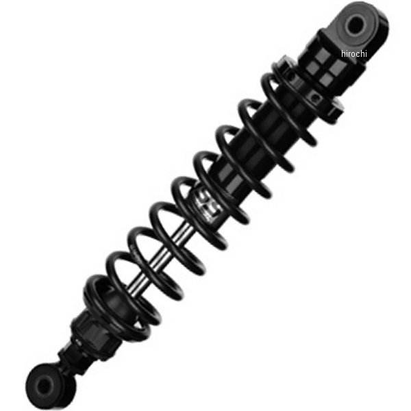 ワイエスエス YSS リアショック Z302 ブラックエディション 18年以降 モンキー125 116-21218010B JP店