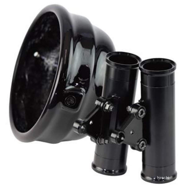 【メーカー在庫あり】 GOODS グッズ サイドマウントヘッドライトKIT RH975 ナイトスター GW-6051 JP店