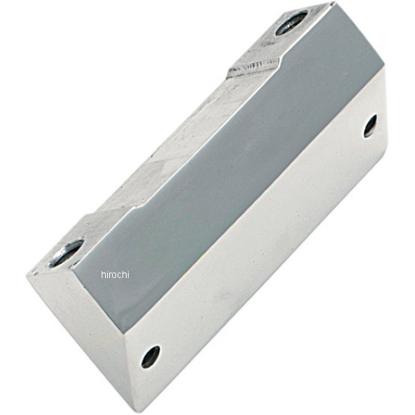 【USA在庫あり】 DRAG レギュレーター マウント 84年-99年 ソフテイル クローム DS-720018 JP店