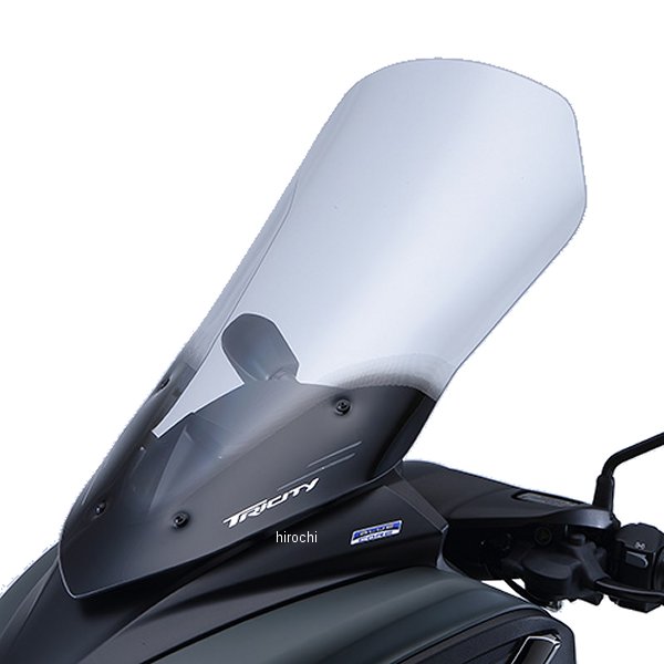 ワイズギア Y'S GEAR ハイスクリーン トリシティ300 Q5K-YSK-126-R01 JP店