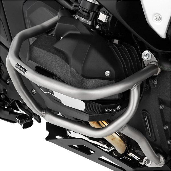 ワンダーリッヒ Wunderlich エンジンガード ULTIMATE Wunderlich Edition R1300GS ステンレス W13201-000 JP店|株式会社ヒロチー商事 店