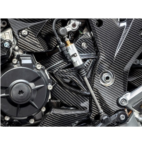 ワンダーリッヒ Wunderlich カーボンスプロケットカバー 20年以降 S1000XR W20211-000 JP店