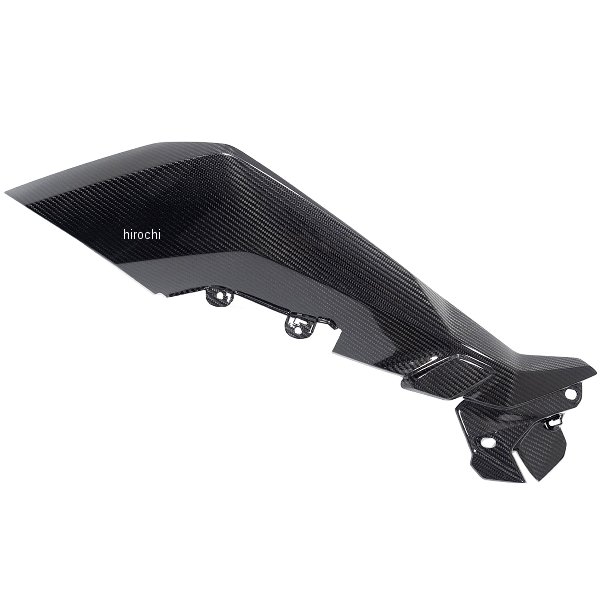 ワンダーリッヒ Wunderlich カーボンサイドパネル 左側 20年以降 S1000XR W20219-001 JP店