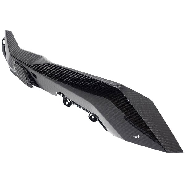 ワンダーリッヒ Wunderlich カーボンサイドパネル 右側 20年以降 S1000XR W20219-101 JP店