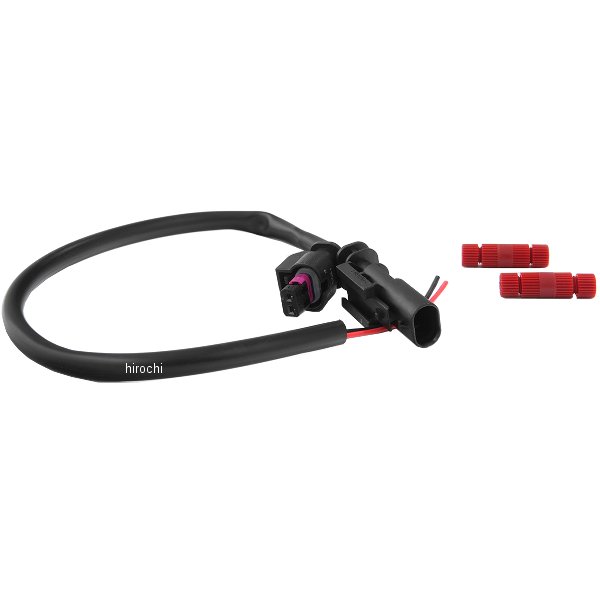 ワンダーリッヒ Wunderlich Quick Connect 電源ケーブル BMW W21176-400 JP店|株式会社ヒロチー商事 店