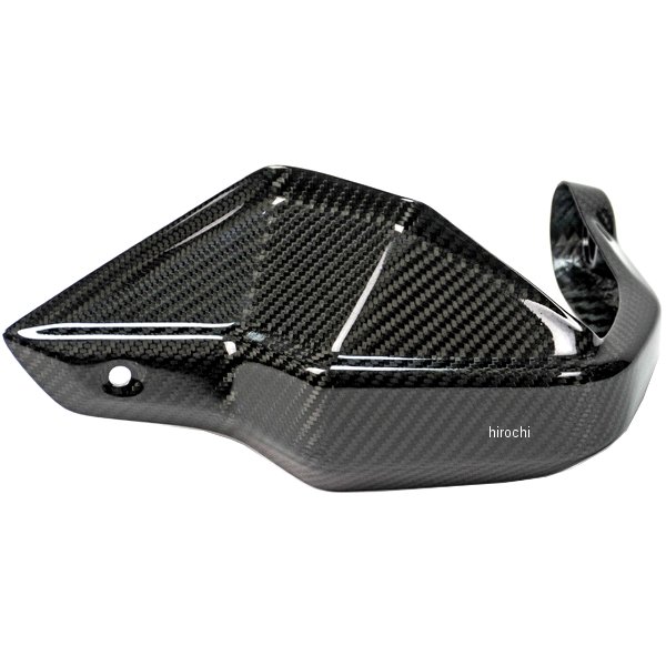 ワンダーリッヒ Wunderlich カーボンハンドプロテクター 右側 S1000XR W35878-001 JP店｜株式会社ヒロチー商事 店