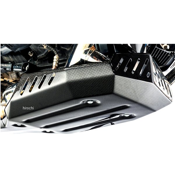 ワンダーリッヒ Wunderlich カーボンエンジンアンダーガード 14年以降 RnineT W45050-900 JP店|株式会社ヒロチー商事 店