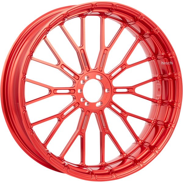 【USA在庫あり】 アレンネス Arlen Ness RIM Y-SPOKE RED 18X5.5 0210-0375 JP店 135,084円