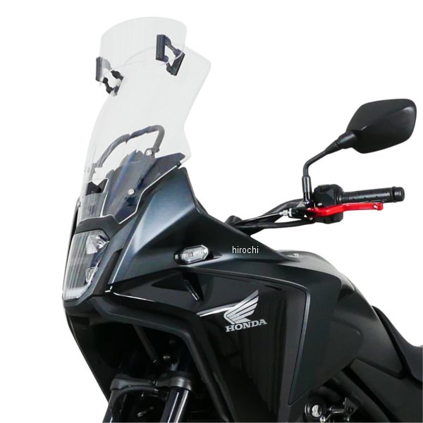 MVT158C エムアールエー MRA スクリーン ヴァリオツーリング クリア 24年-25年 ホンダ NX400 4025066175918 JP店