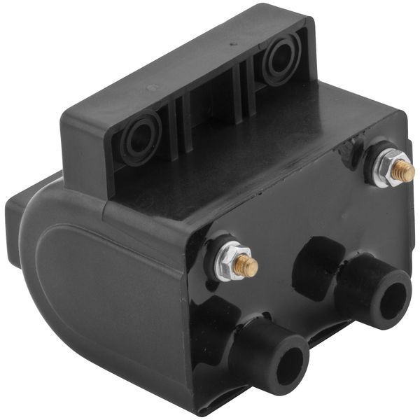 【USA在庫あり】 ツインパワー TWIN POWER イグニッションコイル 黒 31609-65A twp210529 JP店
