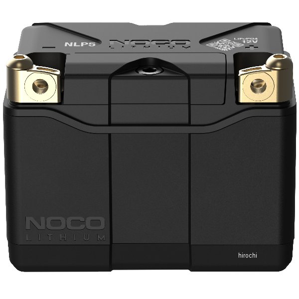 ノコ NOCO リチウムパワースポーツバッテリー 12V 250A NLP5 JP店