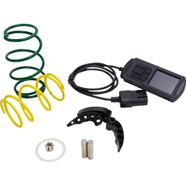 【USA在庫あり】 ダイノジェット Dynojet Stage 2 Power Package キット 19年 ポラリス RZR XP Turbo LE 4x4 0904-0116 JP店