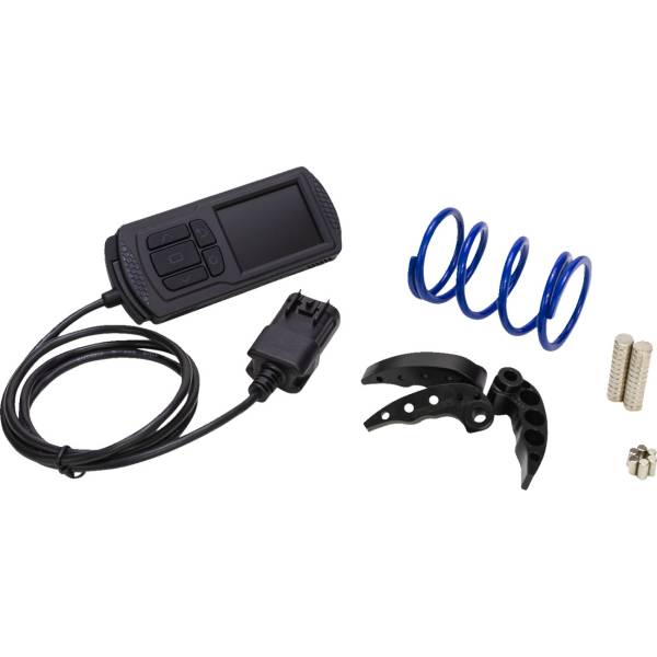 【USA在庫あり】 ダイノジェット Dynojet Stage 2 Power Package キット 17年 ポラリス Ranger XP 1000 4x4 0904-0117 JP店