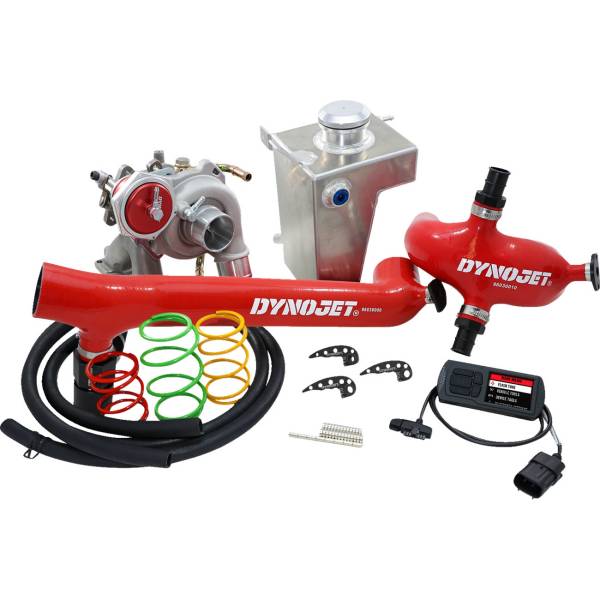 【USA在庫あり】 ダイノジェット Dynojet Stage 5 Power Package キット 19年 ポラリス RZR XP Turbo LE 4x4 0904-0123 JP店 364,726円