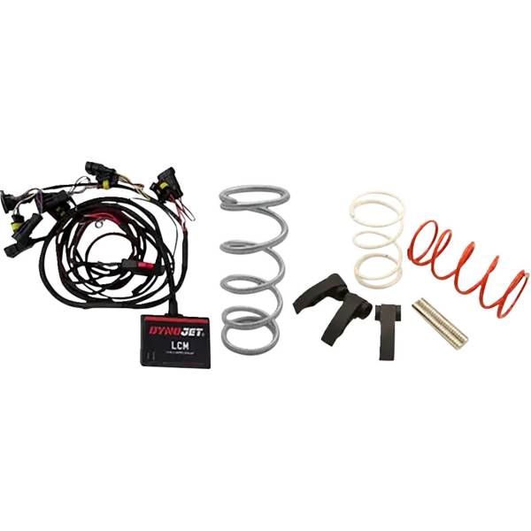 【USA在庫あり】 ダイノジェット Dynojet Power Package Stage キット 22年 ポラリス RZR 4 Pro R Sport 4x4 0904-0128 JP店