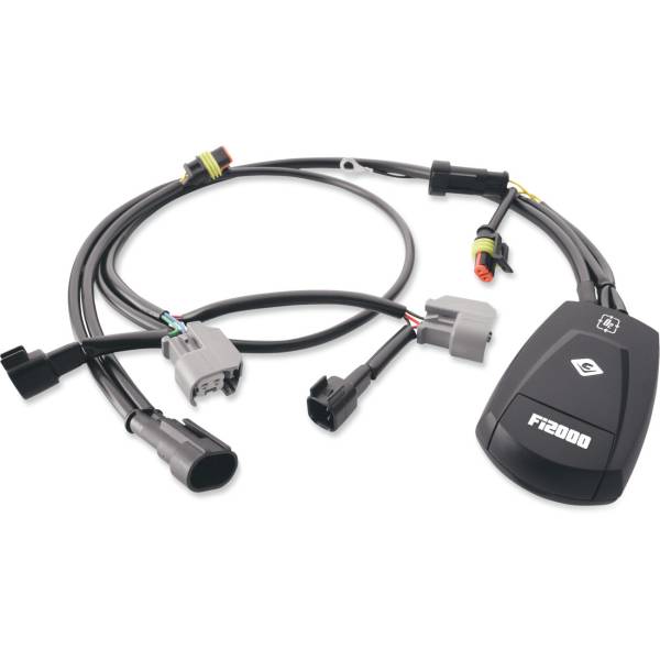 【USA在庫あり】 FI2000 FI2000R O2 燃料プロセッサー 18年-19年 ハーレー XLXS 1020-3417 JP店