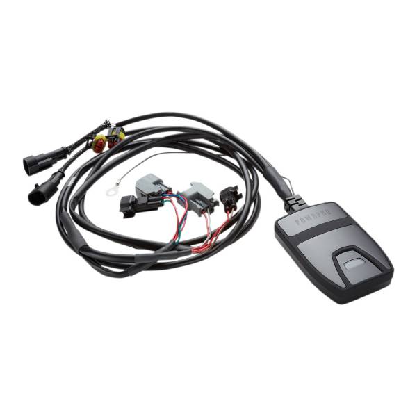 【USA在庫あり】 FI2000 FI2000R PowrPro チューニング モジュール 99年-01年 ハーレー FLHT 1020-3463 JP店