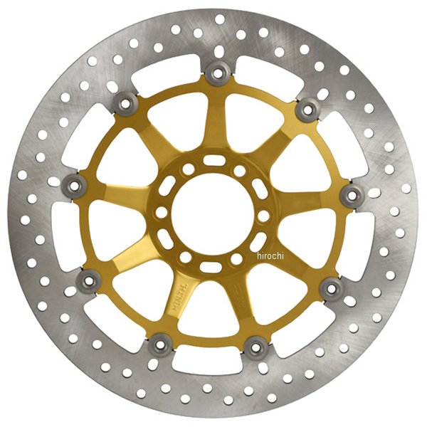 ブレンボ brembo フローティングディスク 748R、998/998S/998R 08.2003.75 JP店