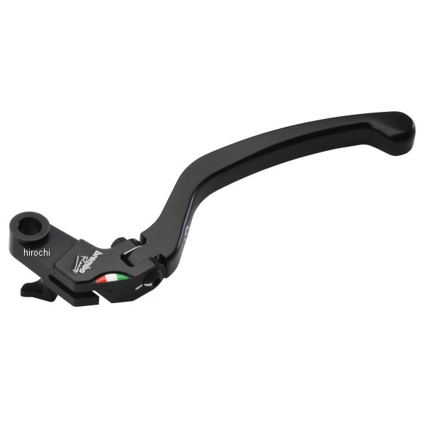 ブレンボ brembo メカニカルクラッチレバーキット 純正クラッチレバー交換タイプ BMW/BIMOTA 黒 110.B012.75 JP店