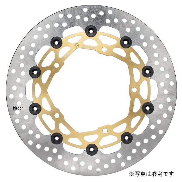 ブレンボ brembo ブレーキディスクキット Super Sport スズキ RM/RMX Super Motard用 108.A642.14 JP店
