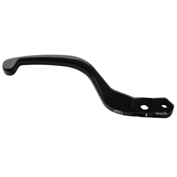 【メーカー在庫あり】 ブレンボ brembo スペアレバー ショート L20 10.7264.31 JP店
