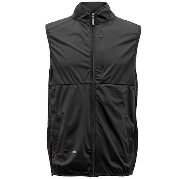 【メーカー在庫あり】 フリーズテック FREEZE TECH 充電式氷嚢ベスト L001 黒 2XLサイズ 25171614 JP店
