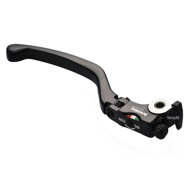 【メーカー在庫あり】 ブレンボ brembo スペアレバーセット (コンプリート) RCSブレーキ用 HPK 黒 110.D023.99 JP店｜株式会社ヒロチー商事 店