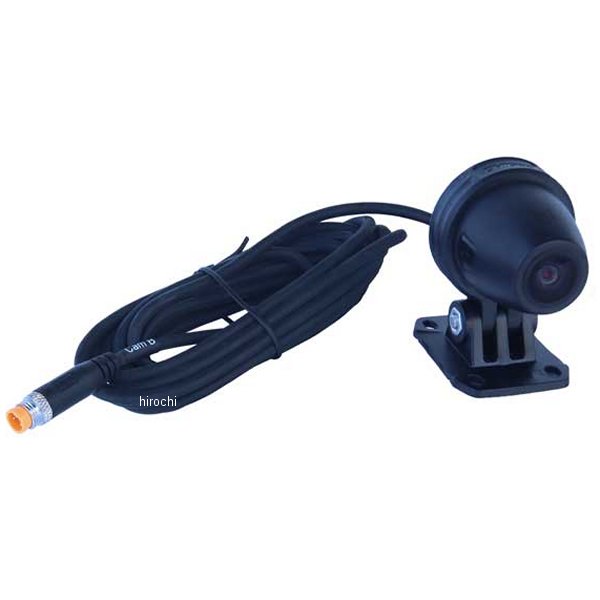 タナックス TANAX スマートライドモニターAIO-5Lite専用バック用カメラ SRS-P5 JP店