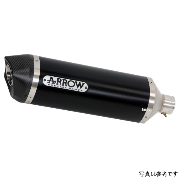アロー ARROW フルエキゾースト RACE TECH 17年-21年 GSX-R1000R アルミダーク/カーボンエンド 71855AKN-71660MI-R1000R JP店 107,102円