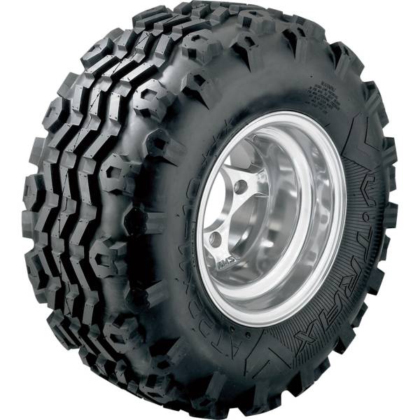 【USA在庫あり】 AMS タイヤ V-Trax25X8-12 6Ply フロント/リア 0319-0356 JP店