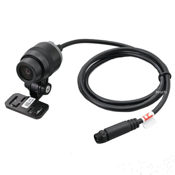 【メーカー在庫あり】 デイトナ 補修部品 MiVue M820WD用 カメラ マウント付き 47747 JP店
