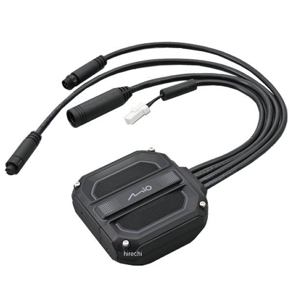 【メーカー在庫あり】 デイトナ 補修部品 MiVue M802WD 本体 47751 JP店