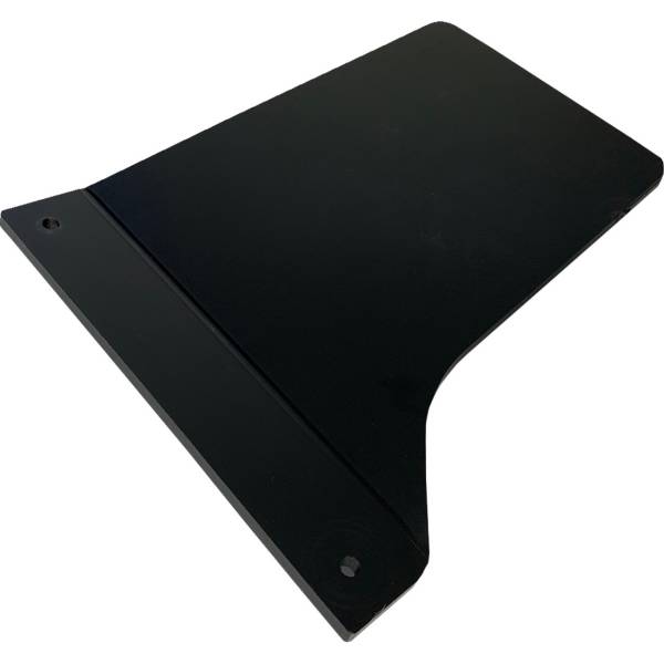 【USA在庫あり】 エーエックスピーレーシング AXP RACING リンケージガード21年-23年 CRF300L 黒 0506-1987 JP店