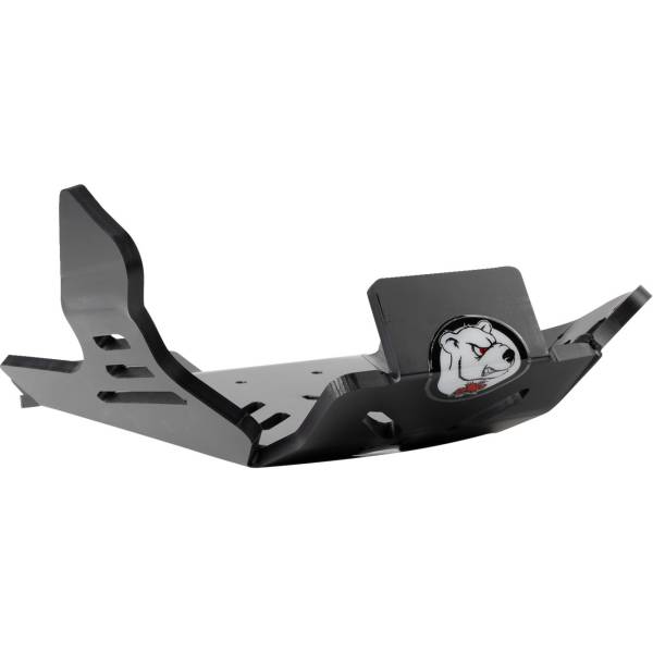 【USA在庫あり】 エーエックスピーレーシング AXP RACING スキッドプレート Xtrem16年-23年 YZ250X 黒 0506-2039 JP店