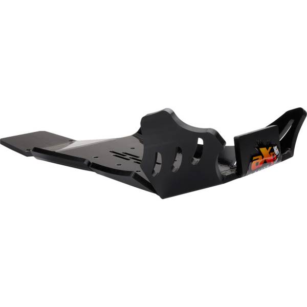 【USA在庫あり】 エーエックスピーレーシング AXP RACING スキッドプレート Xtrem19年-22年 KTM SX250 黒 0506-2048 JP店