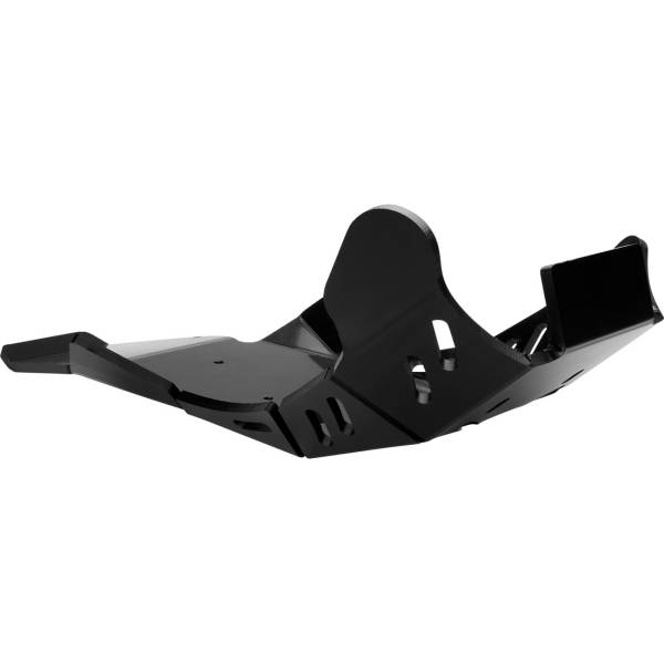 【USA在庫あり】 エーエックスピーレーシング AXP RACING スキッドプレート Xtrem20年 シェルコ SCF300 Factory 黒 0506-2049 JP店