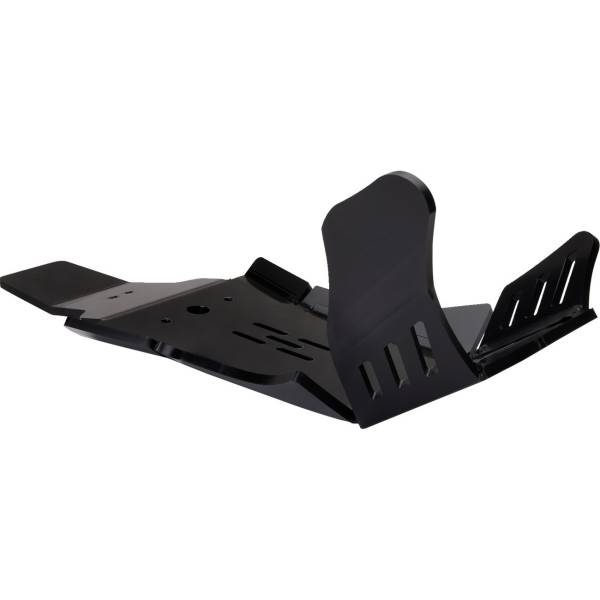 【USA在庫あり】 エーエックスピーレーシング AXP RACING スキッドプレート Xtrem21年-23年 ガスガス EX450F 黒 0506-2063 JP店