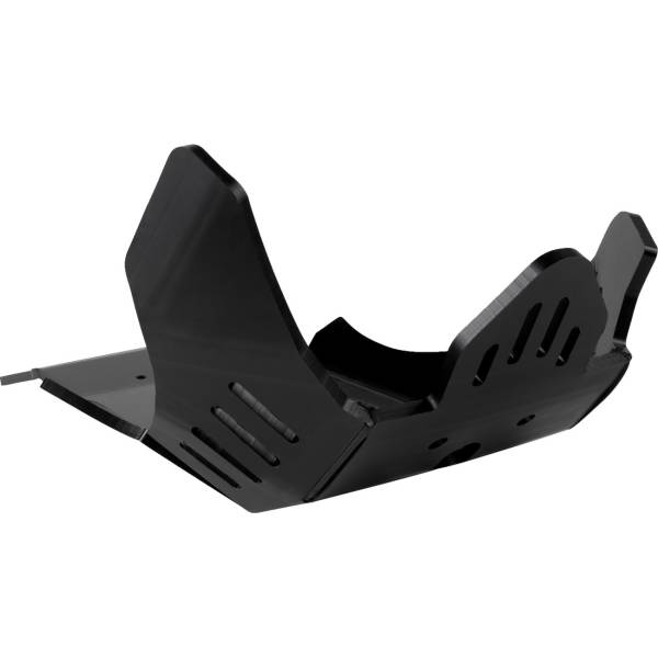 【USA在庫あり】 エーエックスピーレーシング AXP RACING スキッドプレート Xtrem21年-23年 KX450X 黒 0506-2086 JP店