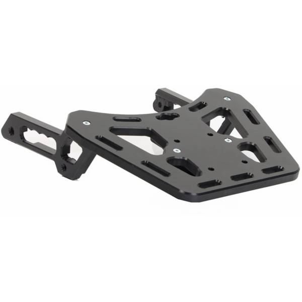 【USA在庫あり】 エーエックスピーレーシング AXP RACING リアラック22年-23年 アプリリア トゥアレグ660 黒 1510-1148 JP店
