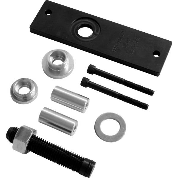 【USA在庫あり】 ベーカー Baker Drivetrain カウンターシャフトベアリングサービスツールキット黒 3802-0095 JP店 27,662円
