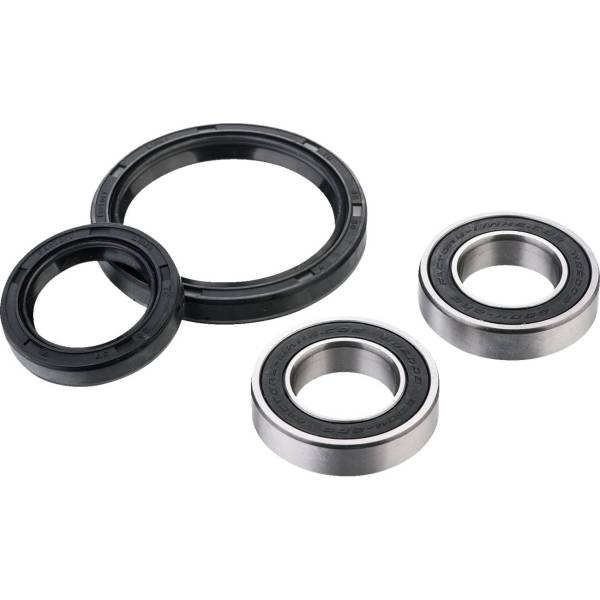 【USA在庫あり】 ファクトリーFX FACTORY EFFEX ホイールベアリングキット フロント 05年-17年 ホンダ CRF450X 0215-1201 JP店