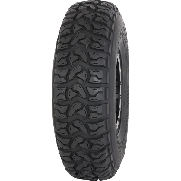 【USA在庫あり】 High Lifter Chicane LT タイヤ 30x10R14 - 8 Ply 黒 0320-1456 JP店