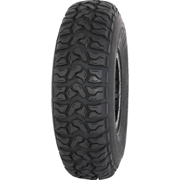 【USA在庫あり】 High Lifter Chicane LT タイヤ 33x10R15 - 8 Ply 黒 0320-1458 JP店