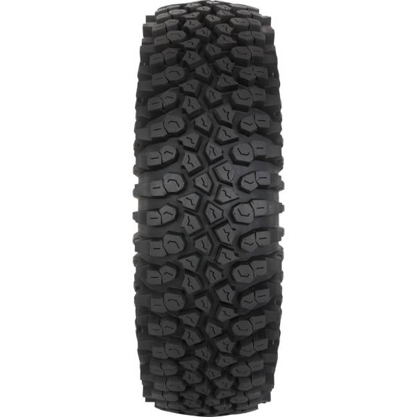 【USA在庫あり】 High Lifter Roctane ST タイヤ 28x10R14 - 10 Ply 黒 0320-1469 JP店