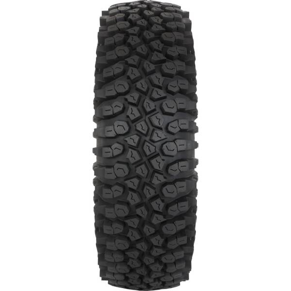 【USA在庫あり】 High Lifter Roctane STX?タイヤ 35x10R15 - 8 Ply 黒 0320-1477 JP店