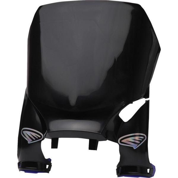 【USA在庫あり】 サイクラ CYCRA スタジアムナンバープレート 24年 YZ450FX 黒 0520-3805 JP店