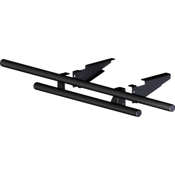 【USA在庫あり】 Kfi Products リアバンパー 14年-21年 カワサキ KRT 800 Teryx4 黒 0530-1659 JP店