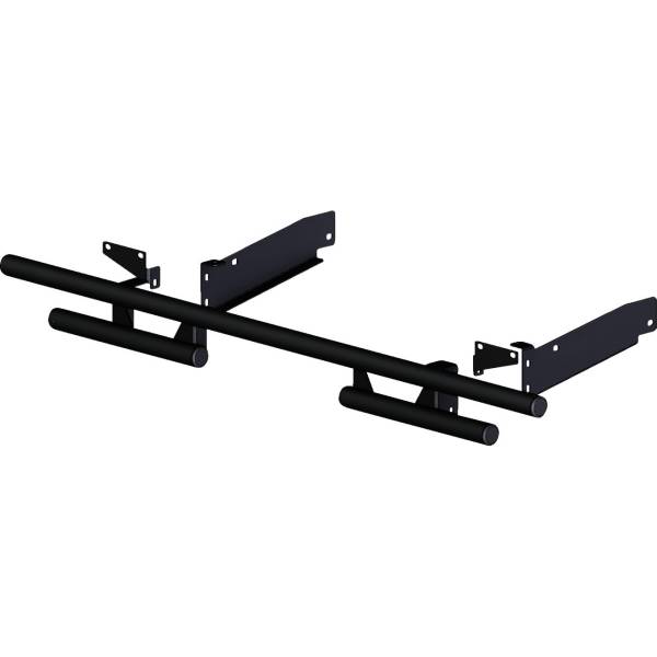 【USA在庫あり】 Kfi Products リアバンパー 22年-23年 Tracker 800SX 黒 0530-1661 JP店