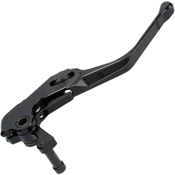 【USA在庫あり】 ギルズ ツーリング GILLES TOOLING ブレーキレバー 18年-21年 ヤマハ MT-10 黒 0613-1020 JP店